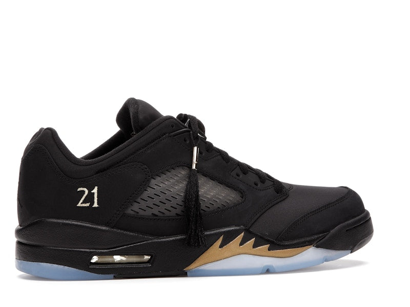 Jordan 5 Retro Low Wings