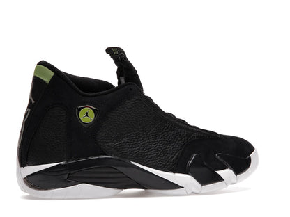 Jordan 14 Retro Indiglo (2016)