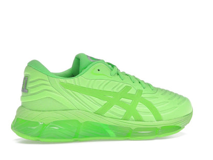ASICS Gel-Quantum 360 VIII Emboss Lime Burst Green Gecko