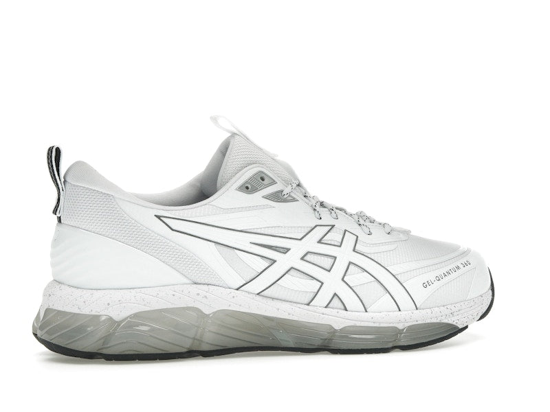 ASICS Gel-Quantum 360 VIII Utility White Black