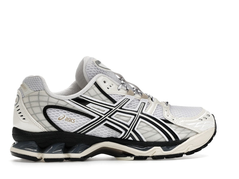 ASICS Gel-Nimbus 10.1 White Ivory