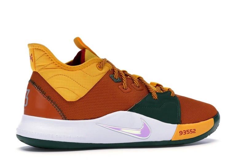 Nike PG 3 ACG