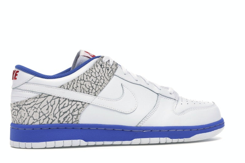 Nike Dunk Low Jordan Pack