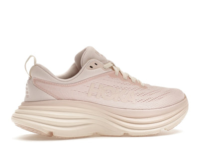 Hoka One One Bondi 8 Cosmic Pearl (Women's)