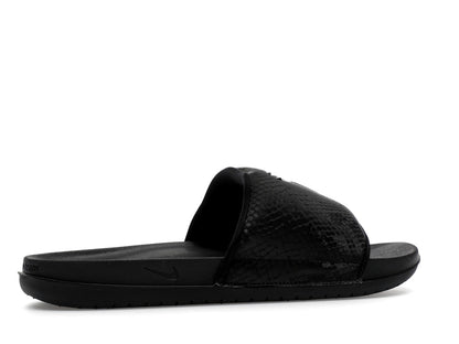 Nike Kobe Offcourt Slide Black