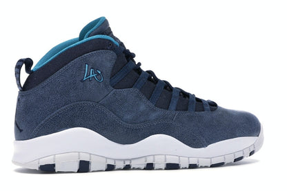 Jordan 10 Retro Los Angeles