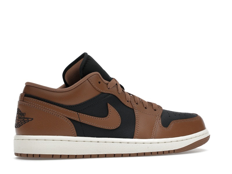 Jordan 1 Low Archaeo Brown (Women's)