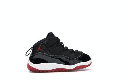 Jordan 11 Retro Playoffs Bred (2019) (TD)