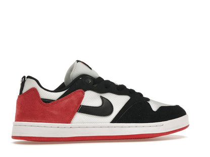 Nike SB Alleyoop Black Toe