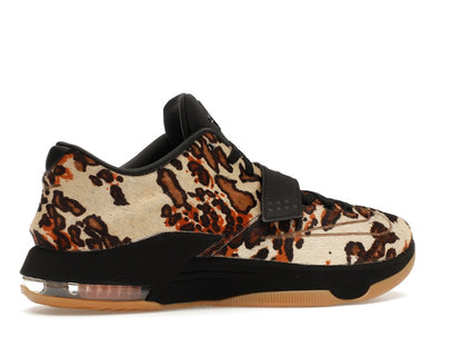 Nike KD 7 Longhorn State