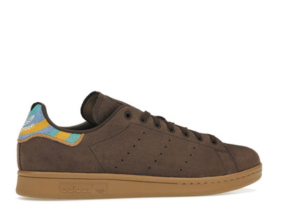 adidas Stan Smith Disney The Jungle Book Kaa