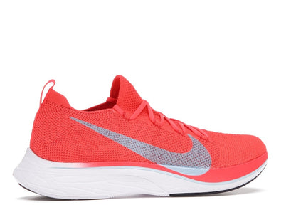 Nike Zoom VaporFly 4% Flyknit Bright Crimson