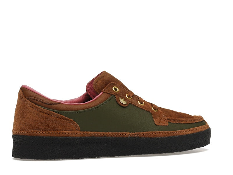 adidas McCarten The Simpsons Ned Flanders