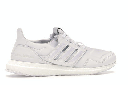 adidas Ultra Boost Leather White