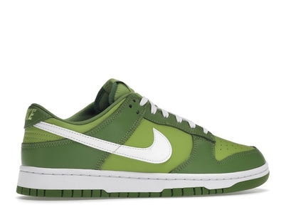 Nike Dunk Low Chlorophyll