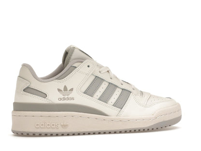 adidas Forum Low CL Cloud White Grey Two (Women's)