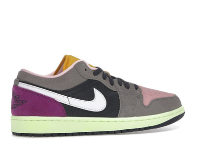 Jordan 1 Low Tokyo Bio Hack