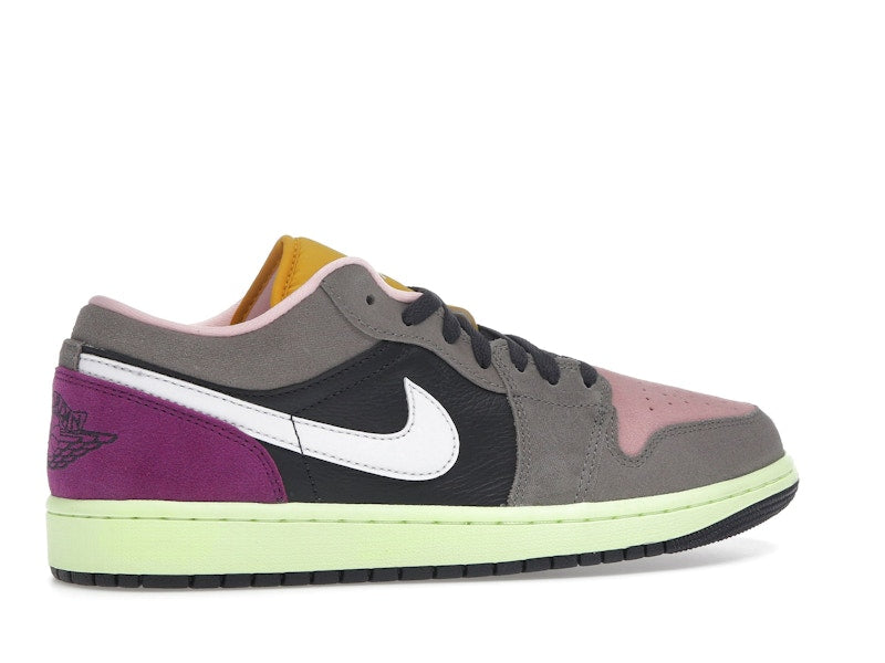 Jordan 1 Low Tokyo Bio Hack
