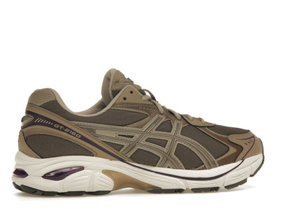 ASICS GT-2160 Dark Taupe Purple