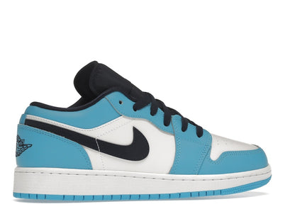 Jordan 1 Low UNC (2021) (GS)