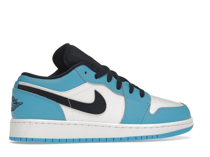 Jordan 1 Low UNC (2021) (GS)