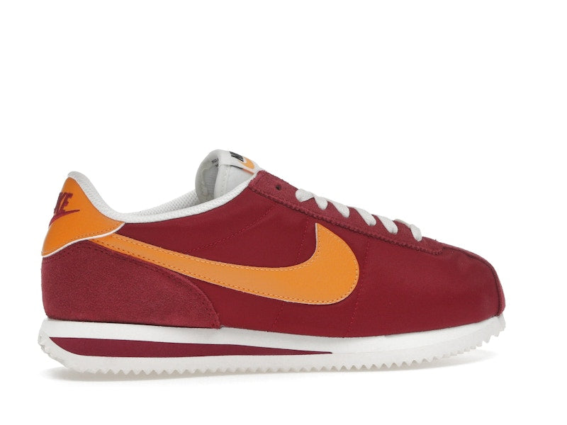 Nike Cortez TXT Noble Red Sundial