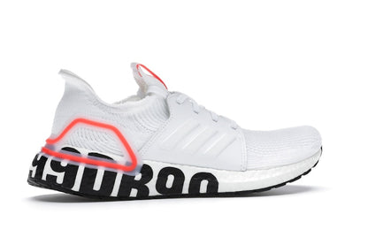 adidas Ultra Boost 19 David Beckham Triple Crown 20th Anniversary