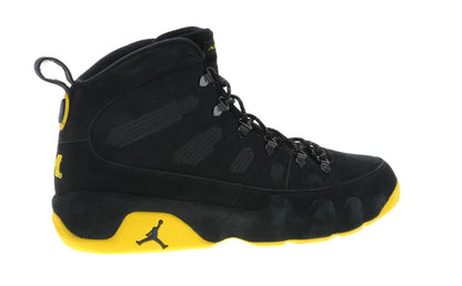 Jordan 9 Retro Boot Michigan PE