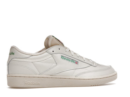 Reebok Club C 85 Vintage Chalk Green