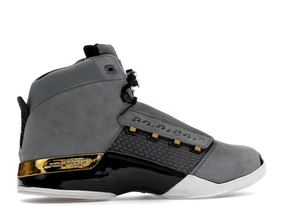 Jordan 17 Retro Trophy Room (With T-Shirt)