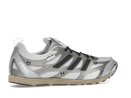 adidas Adizero PR Song for the Mute White Silver Metallic