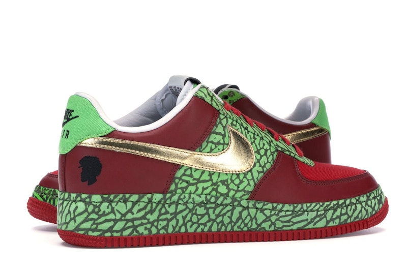 Nike Air Force 1 Low Questlove