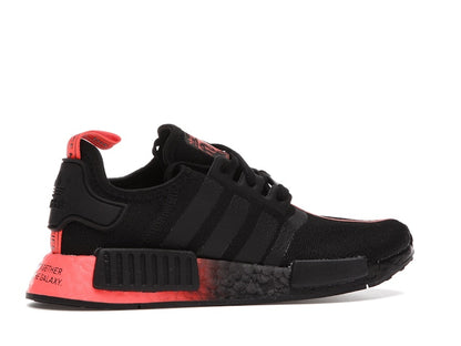 adidas NMD R1 Star Wars Darth Vader (GS)