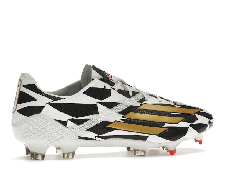 adidas Adizero F50 4 FG World Cup Battle Pack
