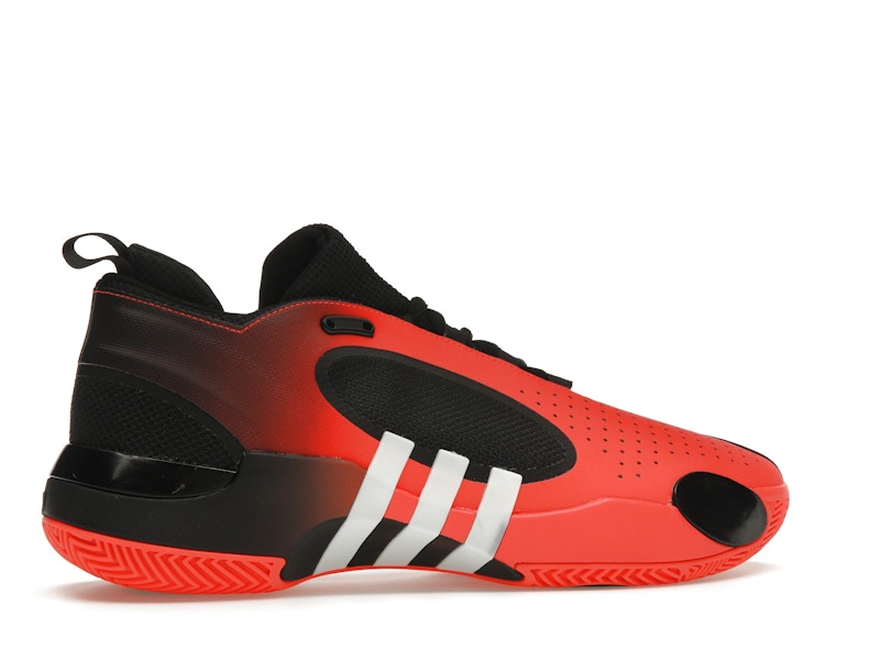 adidas D.O.N. Issue #5 Halloween