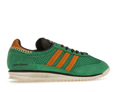 adidas SL 72 Knit Wales Bonner Green