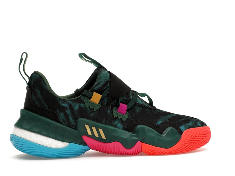 adidas Trae Young 1 96 Olympics