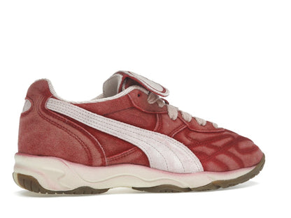 Puma King Indoor The NeverWorn 4 Dark Crimson