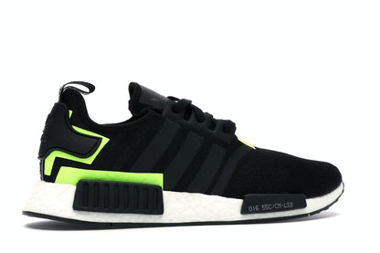 adidas NMD R1 Black Volt