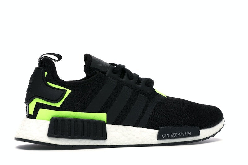 adidas NMD R1 Black Volt
