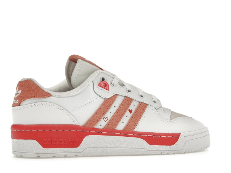 adidas Rivalry Low Valentine's Day (2024) (Women's)