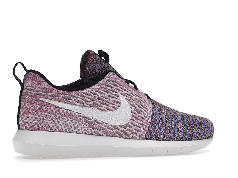Nike Roshe Run Random Yarn Multi-Color
