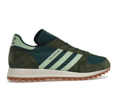 adidas TRX Vintage Collegiate Green