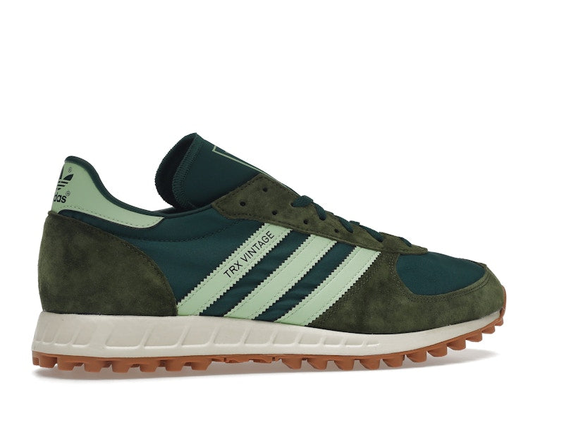 adidas TRX Vintage Collegiate Green