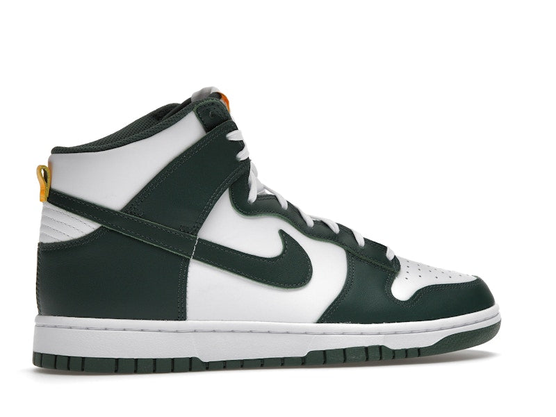 Nike Dunk High Australia