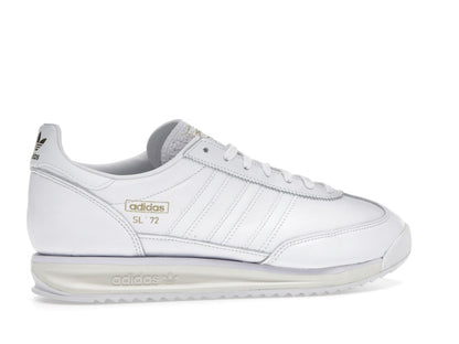 adidas SL 72 RS Cloud White Off White