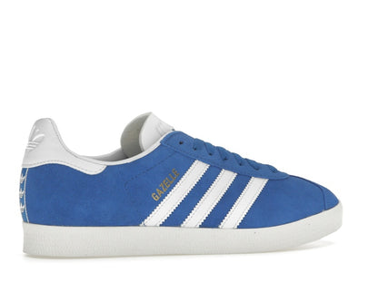 adidas Gazelle Blue Cloud White