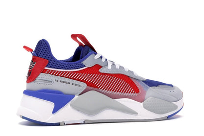 Puma RS-X Transformers Optimus Prime