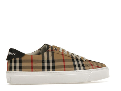 Burberry Rangleton Check Archive Beige Check