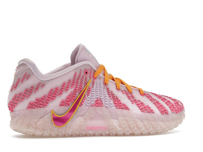 Nike Ja 3 Pink Foam